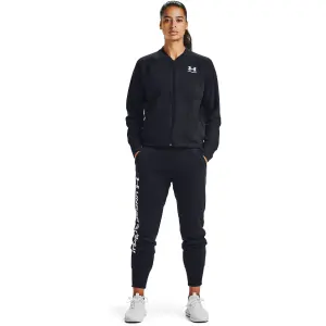 Women's jacket Under Armour Rival Fleece image-1