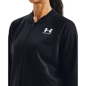Women's jacket Under Armour Rival Fleece image-5