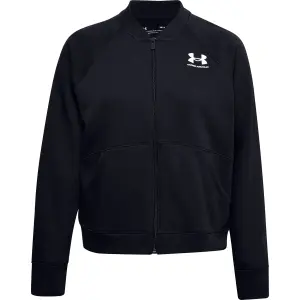 Women's jacket Under Armour Rival Fleece image-0