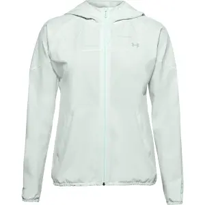 Women's jacket Under Armour Woven imprimé image-0