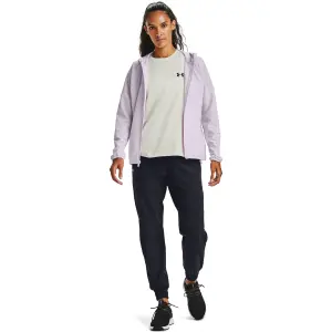 Women's jacket Under Armour Woven imprimé image-2