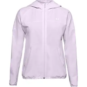 Women's jacket Under Armour Woven imprimé image-0