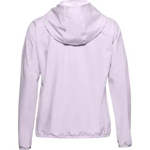 Women's jacket Under Armour Woven imprimé image-3