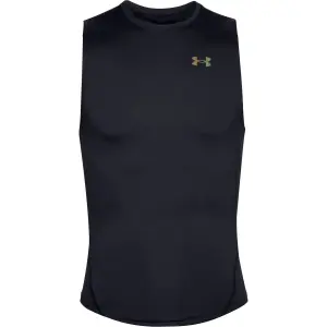 Jersey Under Armour de compression sans manches rush HeatGear 2.0 image-0