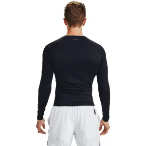 Under Armour Rush HeatGear 2.0 Compressieshirt met lange mouwen image-3