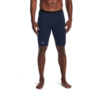 Pantaloncini Under Armour rush HeatGear 2.0 Compressione image-1
