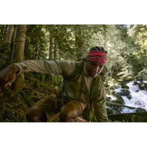 Headband Buff Coolnet Uv® Aramay image-3