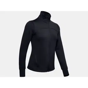 Damenjacke Under Armour RUSH™ Full Zip image-0