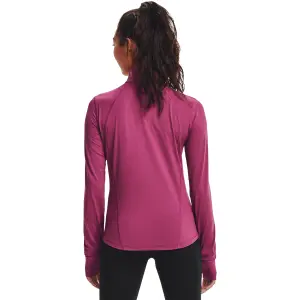 Jakke til kvinder Under Armour rush Full Zip image-4