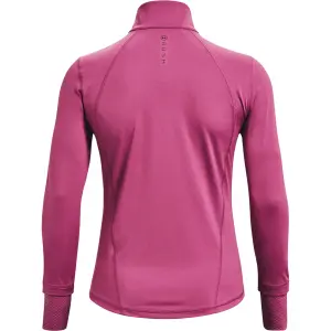 Jakke til kvinder Under Armour rush Full Zip image-3