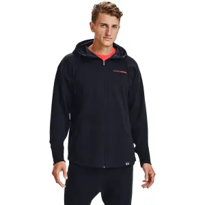 Jacket Under Armour S5 Fleece Full Zip image-1