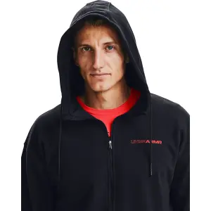Jacket Under Armour S5 Fleece Full Zip image-5