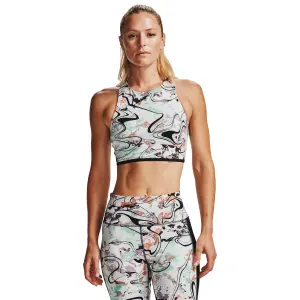 Women's bra Under Armour de sport Breathelux Marble image-2