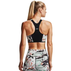 Women's bra Under Armour de sport Breathelux Marble image-5
