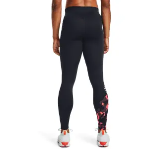 ColdGear Armour Graphic Women's Leggings image-3
