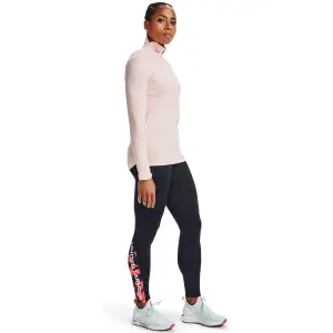 ColdGear Armour Graphic Women's Leggings image-4