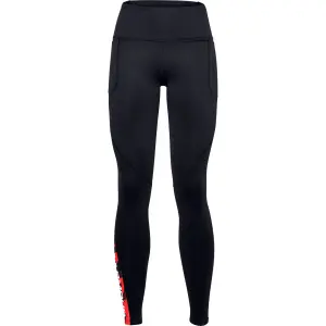 ColdGear Armour Graphic Women's Leggings image-0