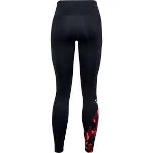 ColdGear Armour Graphic Women's Leggings image-2