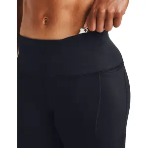 ColdGear Armour Graphic Women's Leggings image-5