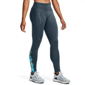 Legging coldgear armour graphic woman image-2