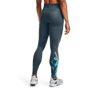 Legging coldgear armour graphic woman image-3