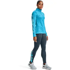 Legging coldgear armour graphic woman image-4