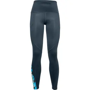 Legging coldgear armour graphic woman image-0
