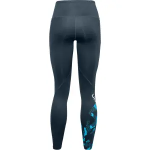 Legging coldgear armour graphic woman image-1