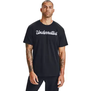 Camiseta Under Armour SC30 Embroidery image-1