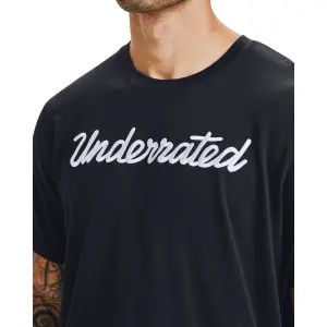 Camiseta Under Armour SC30 Embroidery image-5