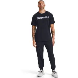 Camiseta Under Armour SC30 Embroidery image-2