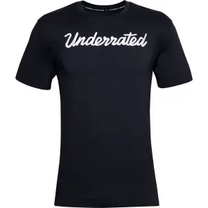 Camiseta Under Armour SC30 Embroidery image-0