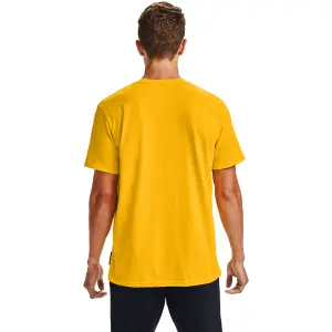 Camiseta Under Armour SC30 Embroidery image-4