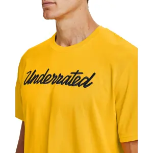 Camiseta Under Armour SC30 Embroidery image-5