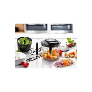 Wielofunkcyjny rozdrabniacz Gefu Speedwing® image-2