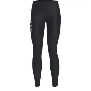 Women's Legging Under Armour Mesh Wordmark image-0