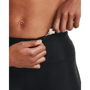 Women's Legging Under Armour Mesh Wordmark image-6