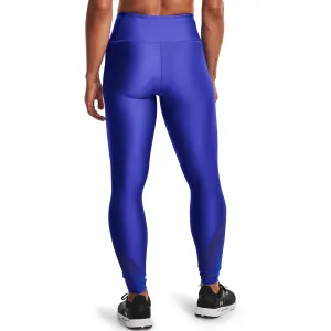 Dames legging Under Armour Mesh Wordmark image-4