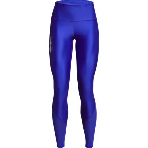 Dames legging Under Armour Mesh Wordmark image-0