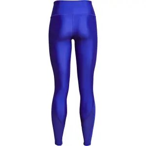 Dames legging Under Armour Mesh Wordmark image-3