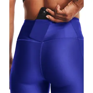 Dames legging Under Armour Mesh Wordmark image-6