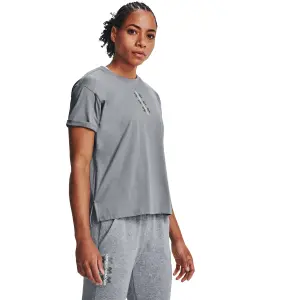 Camiseta de mujer Under Armour Perf image-2