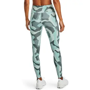Women's Legging Under Armour rush Camo image-1