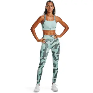 Women's Legging Under Armour rush Camo image-2