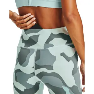 Women's Legging Under Armour rush Camo image-5