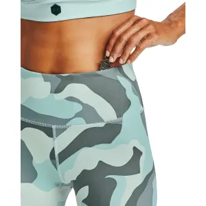 Women's Legging Under Armour rush Camo image-6