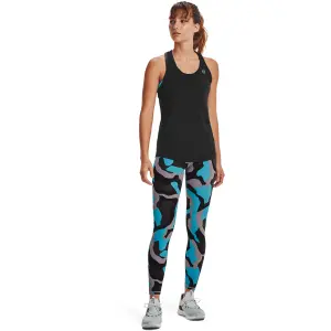 Women's Legging Under Armour rush Camo image-2