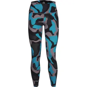 Women's Legging Under Armour rush Camo image-3