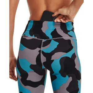Women's Legging Under Armour rush Camo image-5