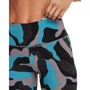 Women's Legging Under Armour rush Camo image-6